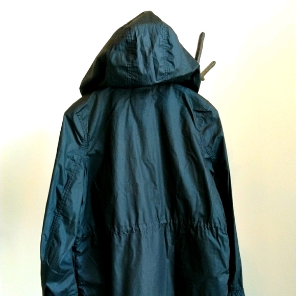 L.O.G.G. - H&M spring jacket NWOT - Picture 4 of 8